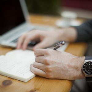 PC Consultation
